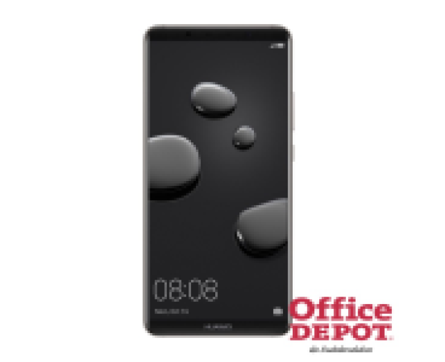 Huawei Mate 10 Pro 6" LTE 128GB Dual SIM titánium szürke okostelefon