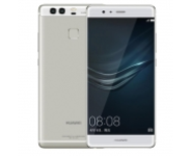 HUAWEI P9 DS 32GB, MYSTIC SILVER