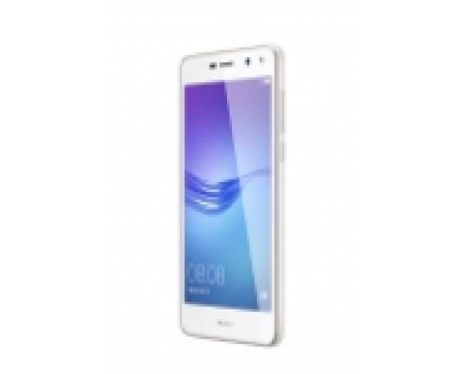 HUAWEI Y6 2017 DS, WHITE