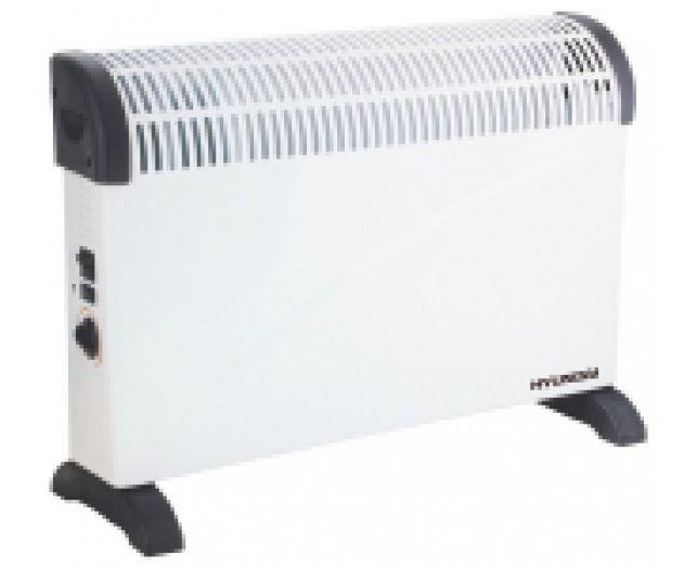 Hyundai konvektor termosztáttal HYUCON100