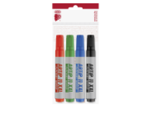 ICO Artip 11 XXL flipchart marker