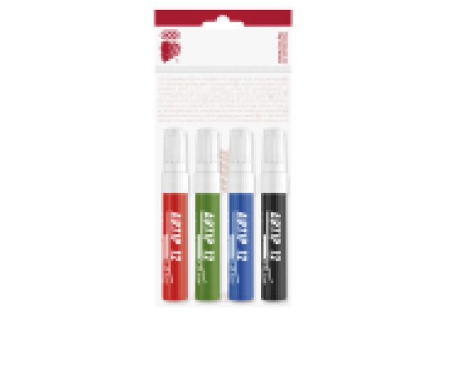 ICO Artip 12 marker