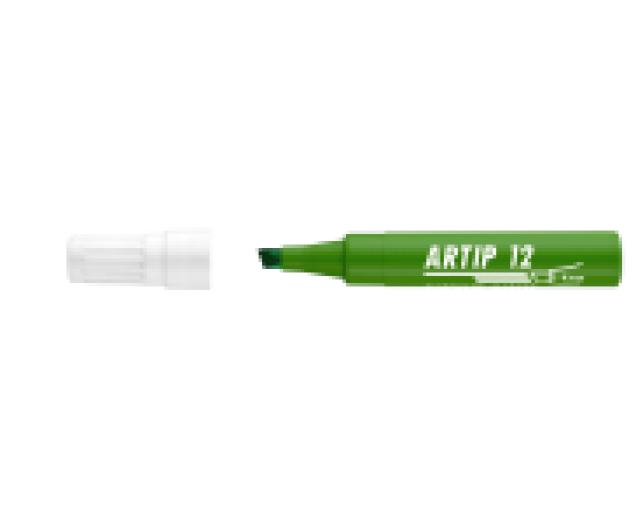 ICO Artip 12 marker