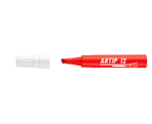 ICO Artip 12 marker