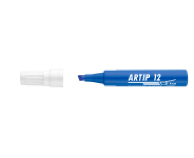 ICO Artip 12 marker