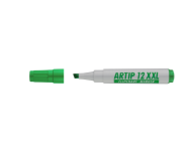 ICO Artip 12 XXL flipchart marker