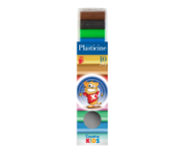 ICO Creative Kids gyurma