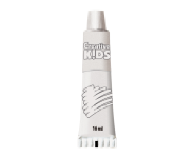 ICO Creative Kids tempera