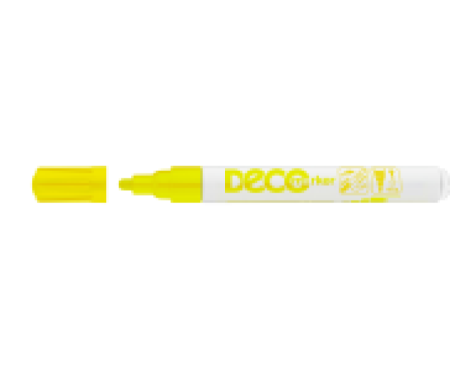 ICO Decomarker lakkmarker