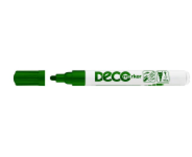 ICO Decomarker lakkmarker