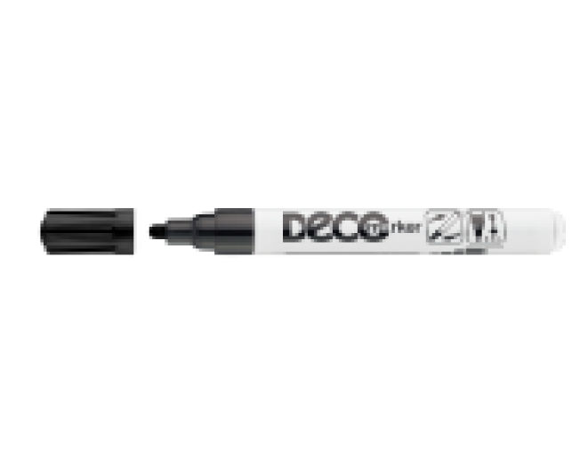 ICO Decomarker lakkmarker