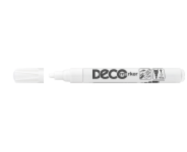 ICO Decomarker lakkmarker