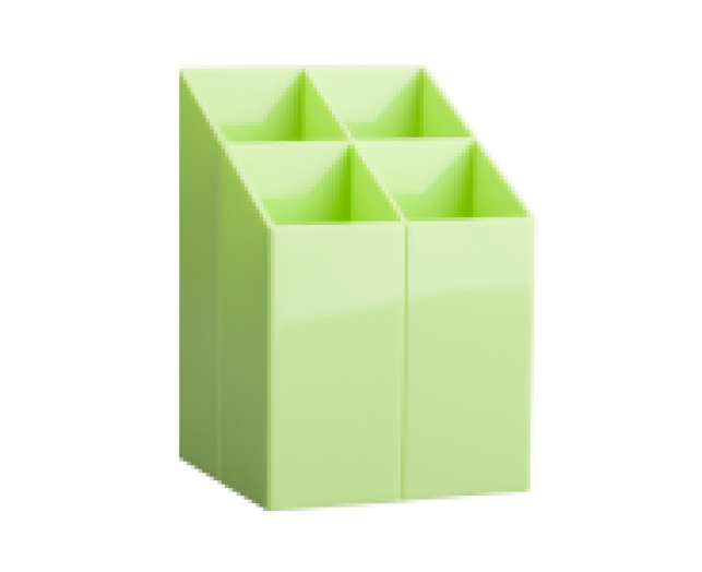 Ico Design szögletes írószertartó