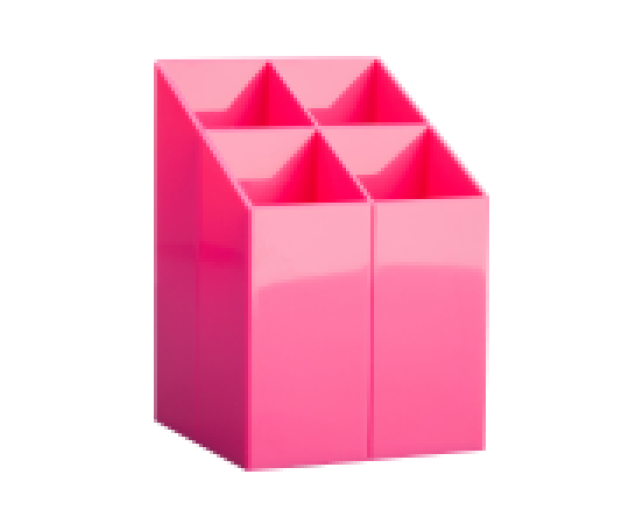 Ico Design szögletes írószertartó