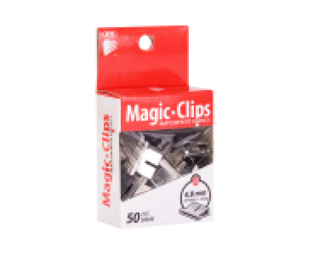 ICO Magic Clip