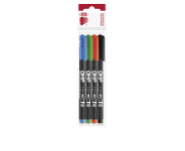 ICO OHP permanent marker B