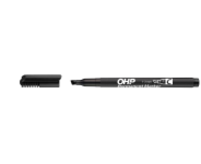 ICO OHP permanent marker C