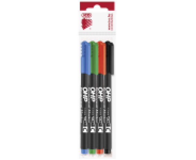 ICO OHP permanent marker C
