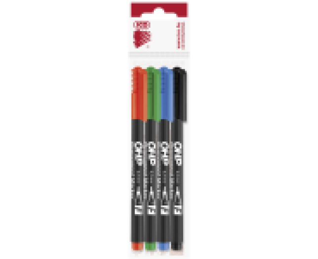 ICO OHP permanent marker F