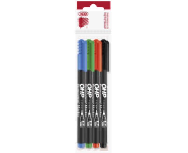 ICO OHP permanent marker M