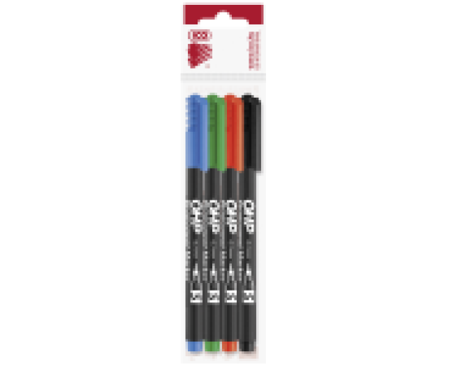 ICO OHP permanent marker S