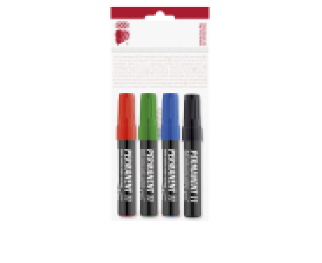 ICO permanent 11 marker