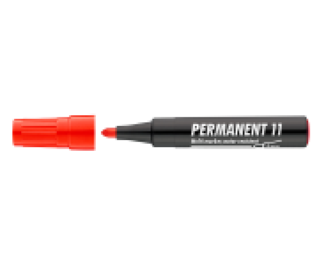 ICO permanent 11 marker