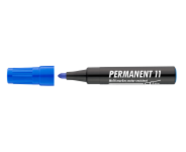 ICO permanent 11 marker