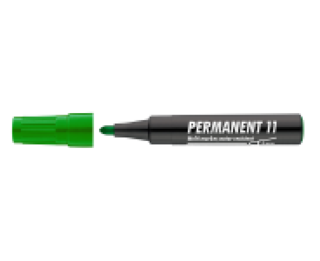 ICO permanent 11 marker