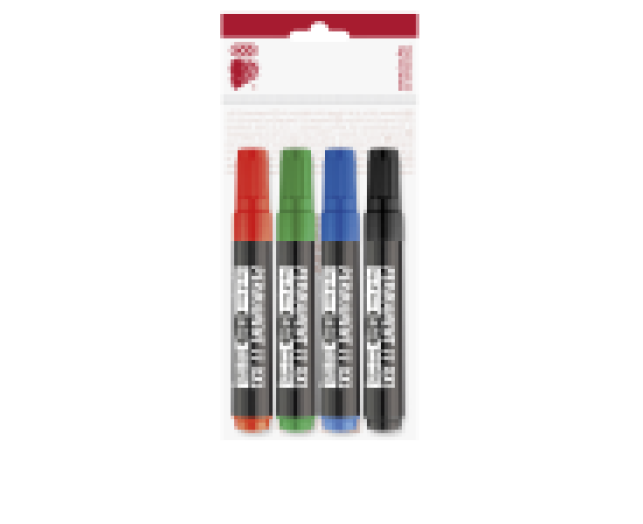 Ico XXL permanent marker