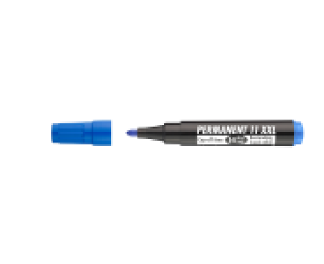 ICO permanent 11 XXL marker