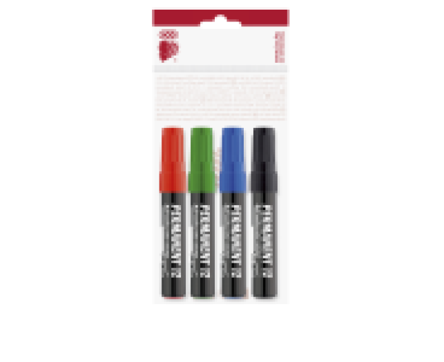 ICO permanent 12 marker