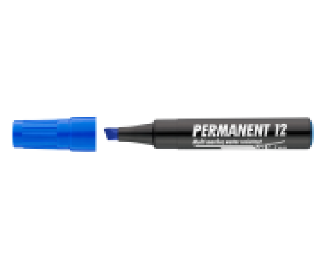 ICO permanent 12 marker