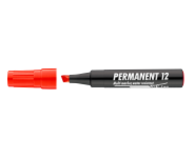 ICO permanent 12 marker