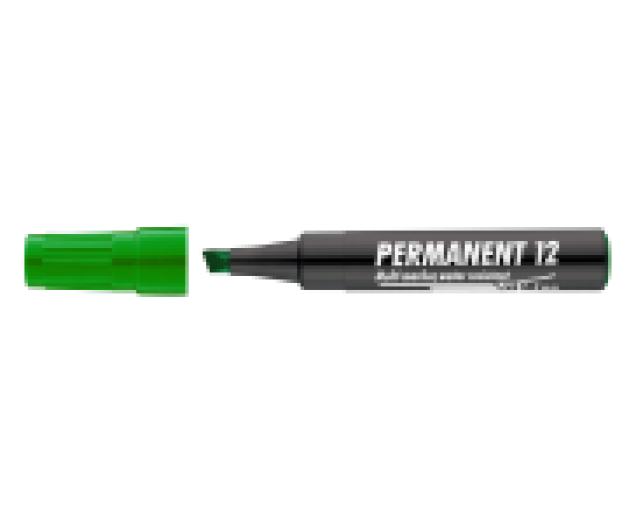 ICO permanent 12 marker