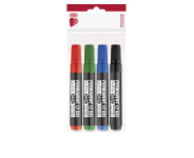 ICO permanent 12 XXL marker