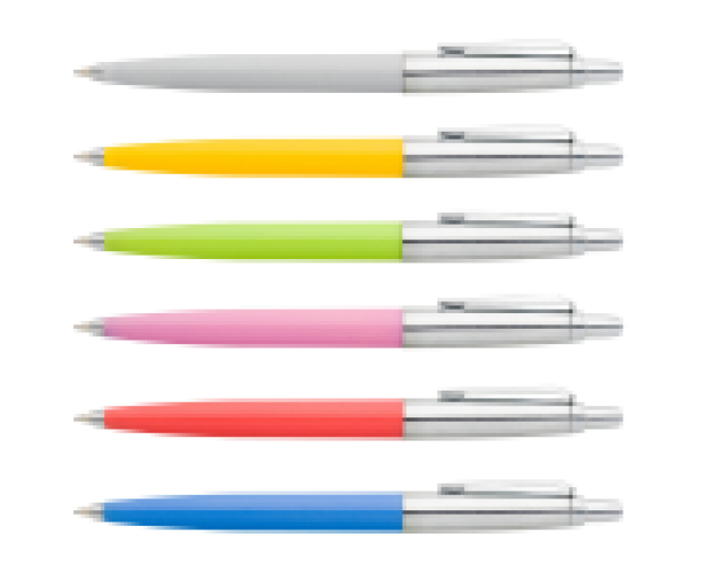 ICO Polo Color golyóstoll
