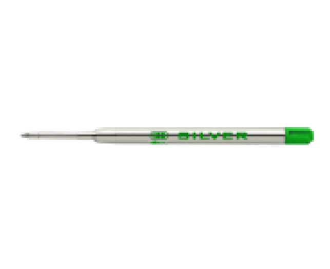 ICO Silver golyóstoll betét