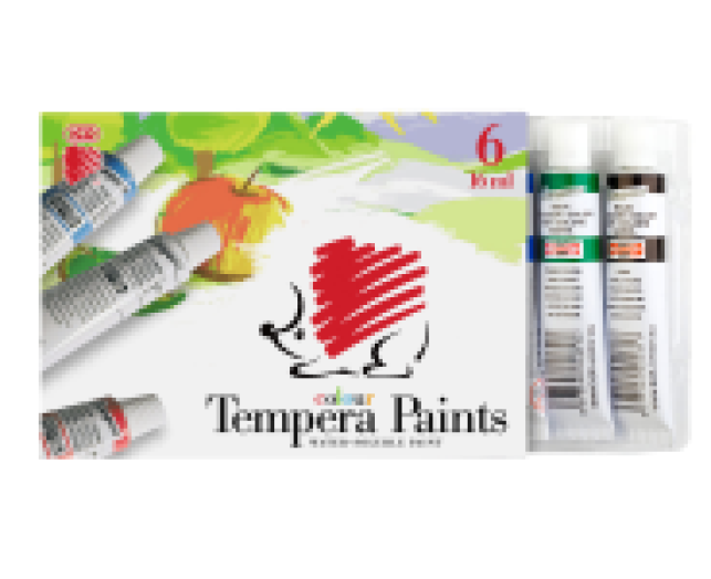 ICO Süni tempera