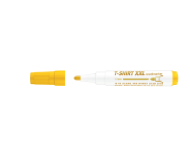 ICO textilmarker XXL D10 rostirón