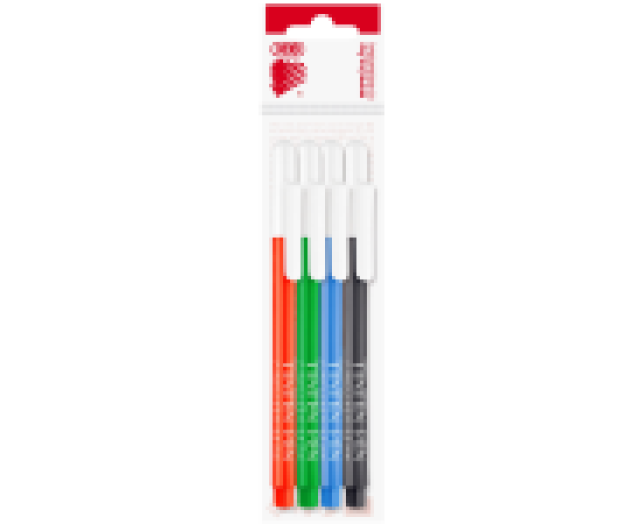 ICO Tinten pen tűfilc F 0,5 mm