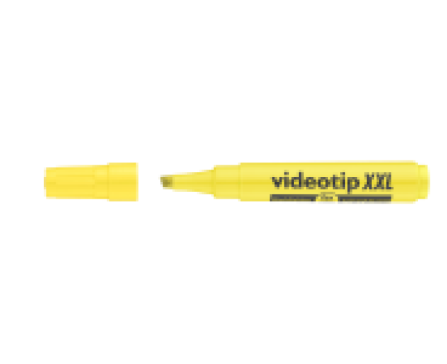 ICO Videotip XXL szövegkiemelő