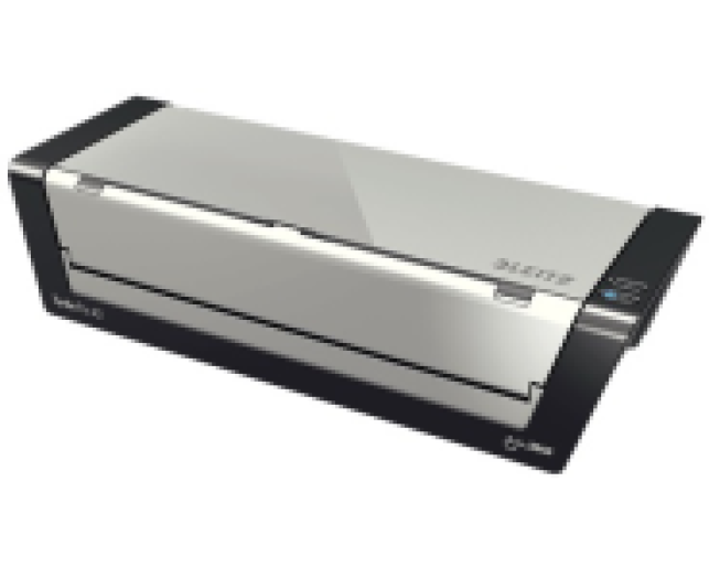 iLAM Touch Turbo Pro A3 laminálógép