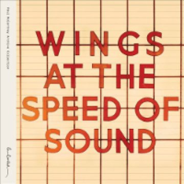 At The Speed Of Sound (Remastered) CD