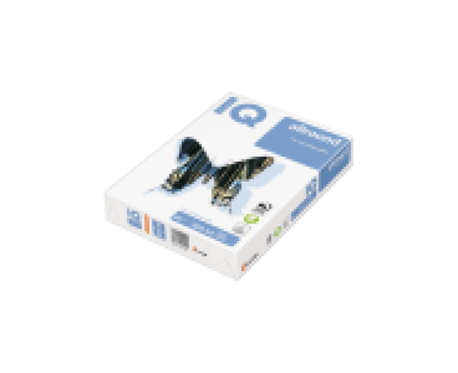 IQ Allround fénymásolópapír A4 80g