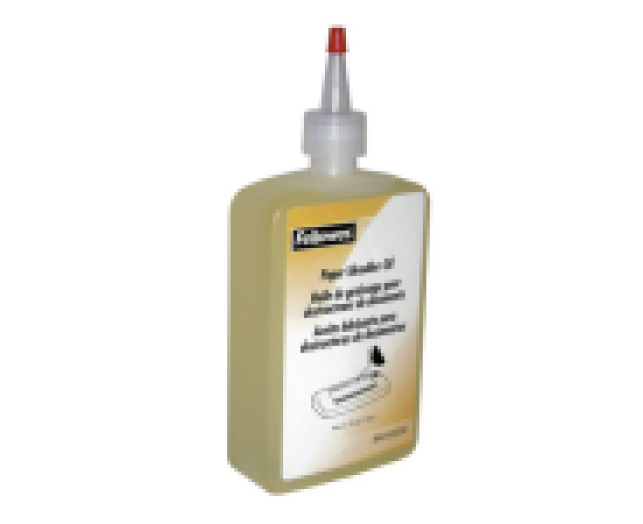 Iratmegsemmisítő olaj Fellowes 350ml