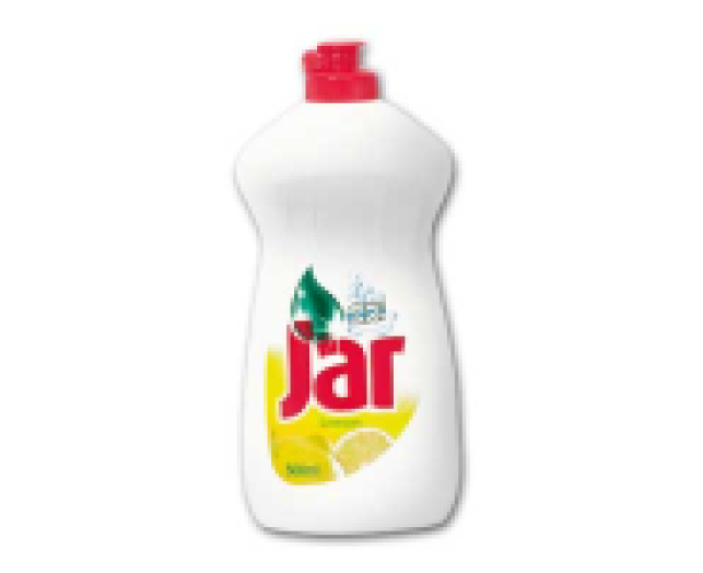 Jar mosogatószer 0,5l