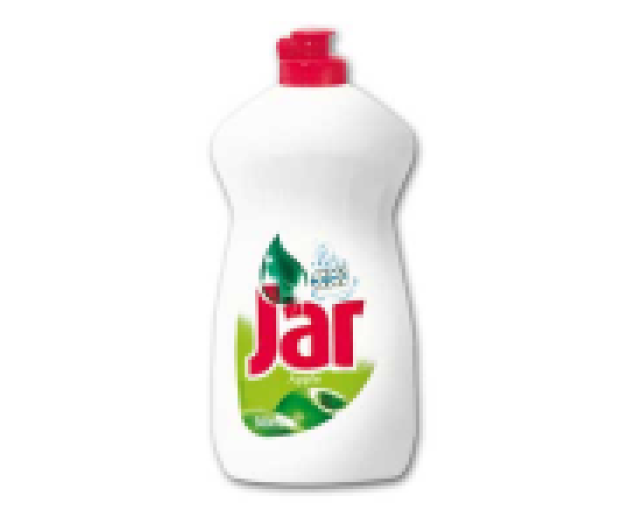 Jar mosogatószer zöldalma