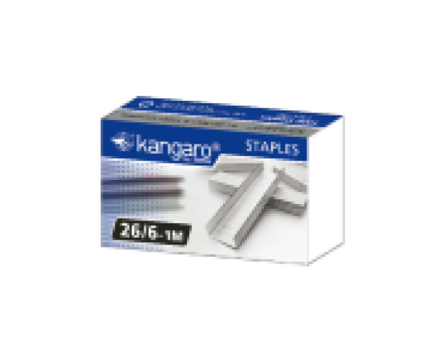 Kangaro tűzőkapocs