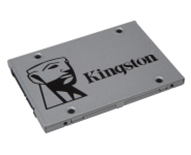 Kingston 120GB SATA3 2,5'' SSD SUV400S37/120G